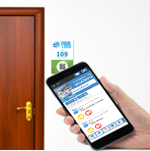 Workforce Management Software With NFC Tags